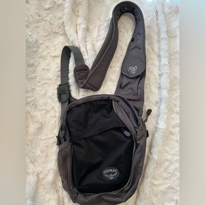 Osprey Veer Vertical Shoulder Bag